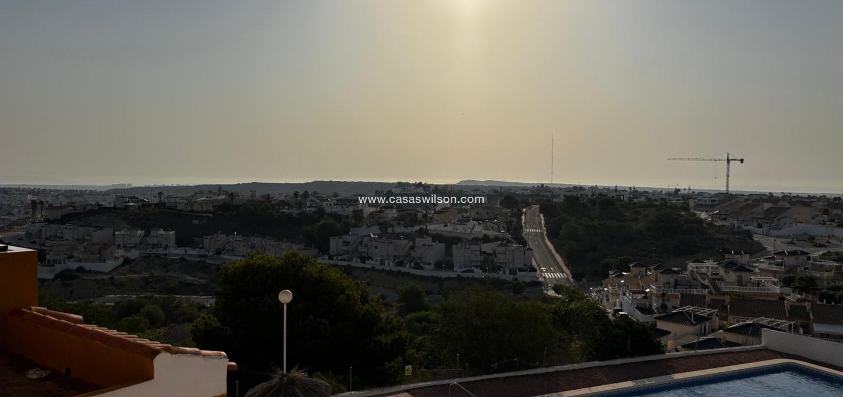 Sale - Apartment - Ciudad Quesada - Upper Quesada