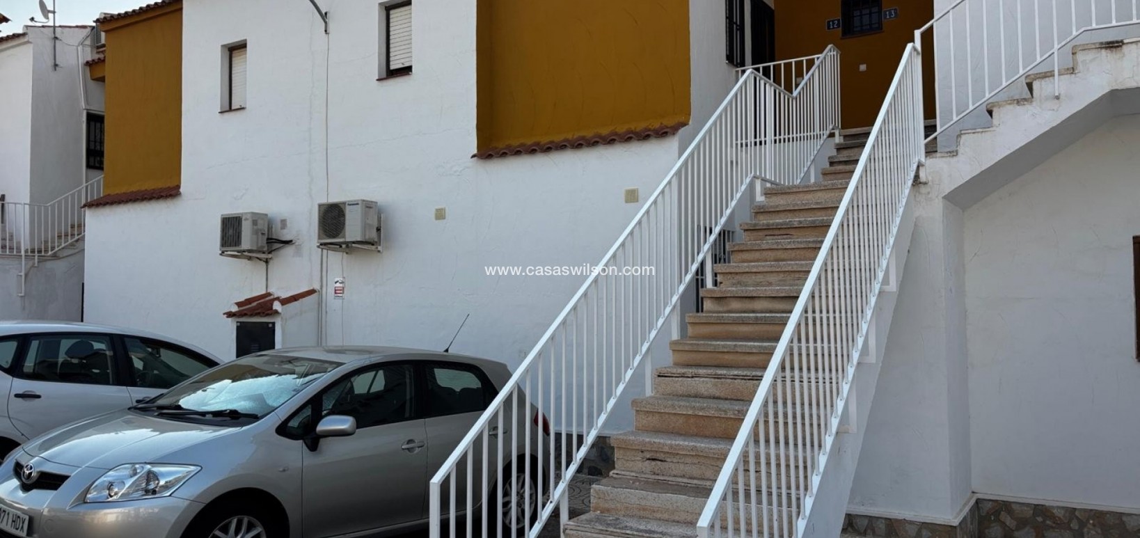 Sale - Apartment - Ciudad Quesada - Upper Quesada
