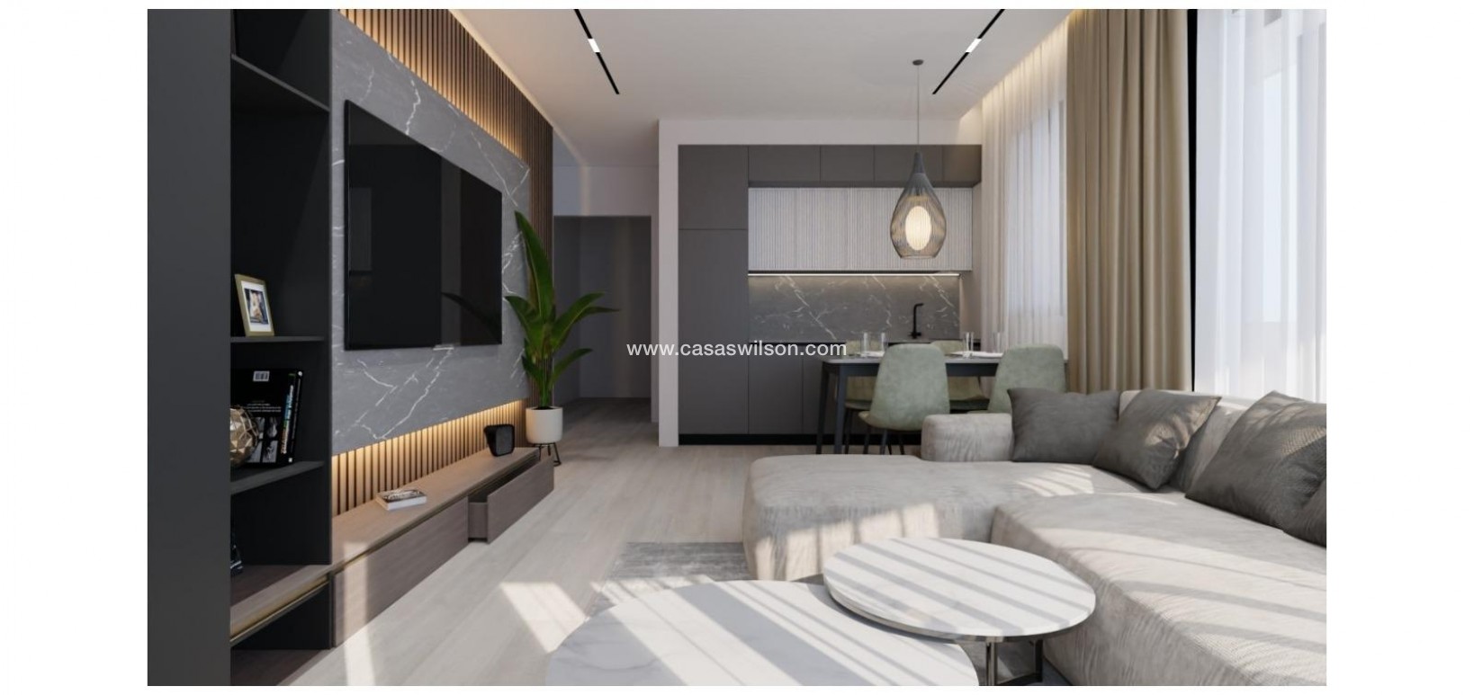 New Build - Appartement - Torrevieja - Centro