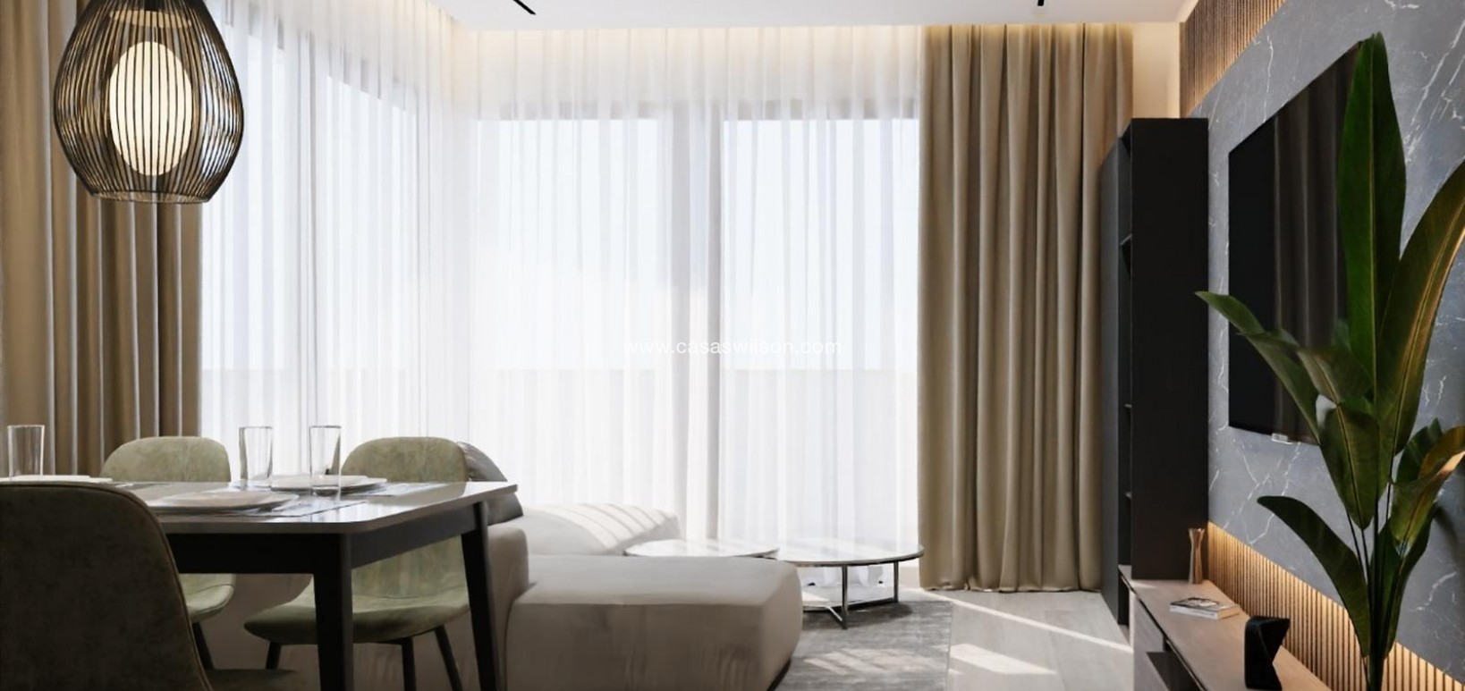 New Build - Appartement - Torrevieja - Centro