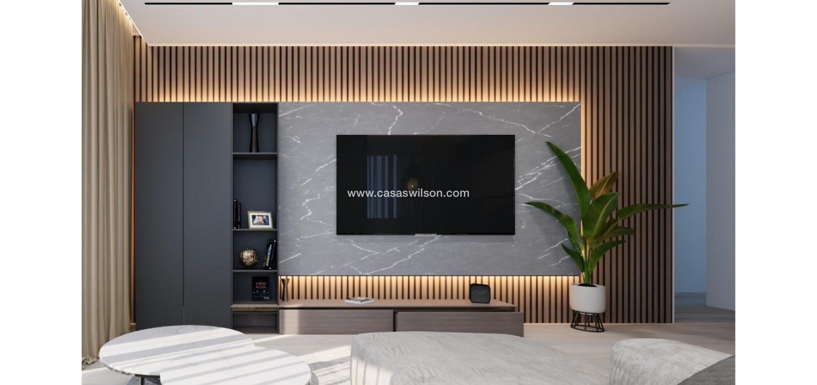 New Build - Appartement - Torrevieja - Centro