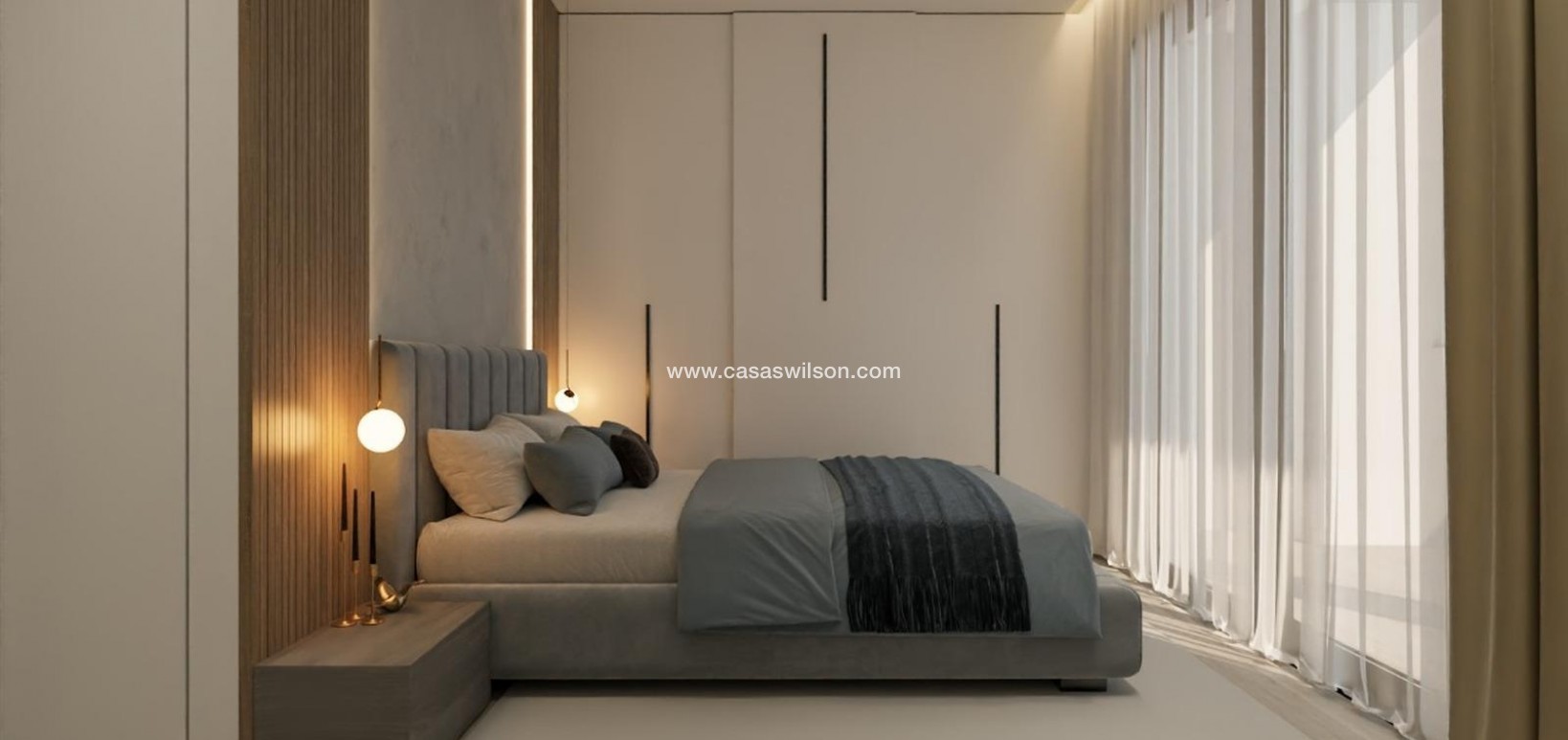 New Build - Appartement - Torrevieja - Centro