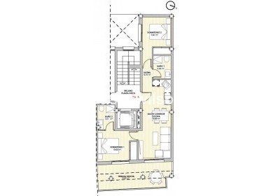 New Build - Appartement - Torrevieja - Centro