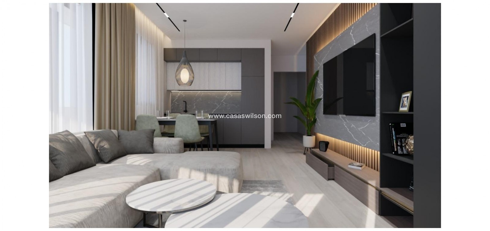 New Build - Appartement - Torrevieja - Centro