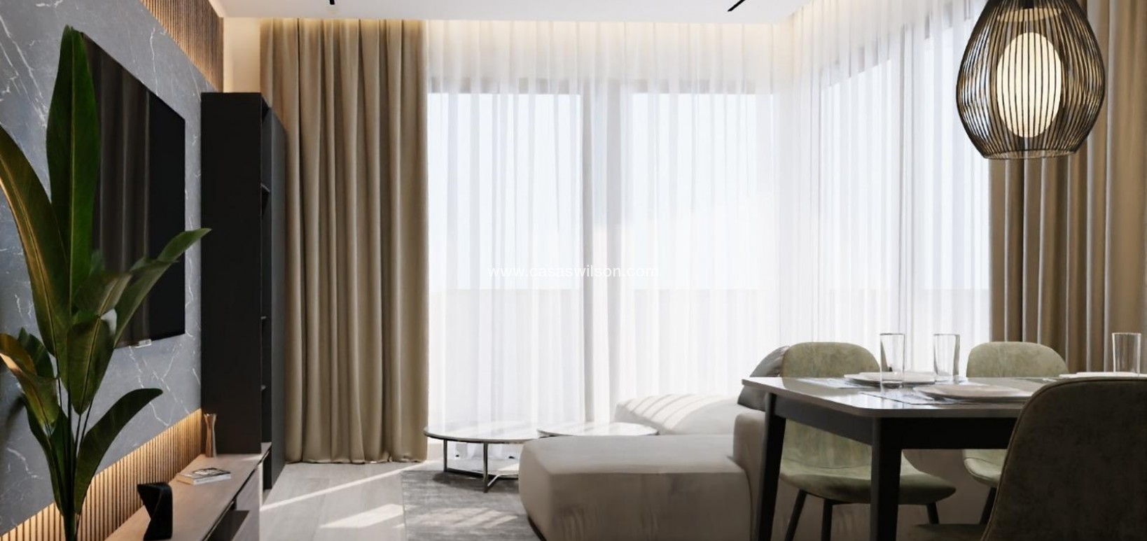 New Build - Appartement - Torrevieja - Centro