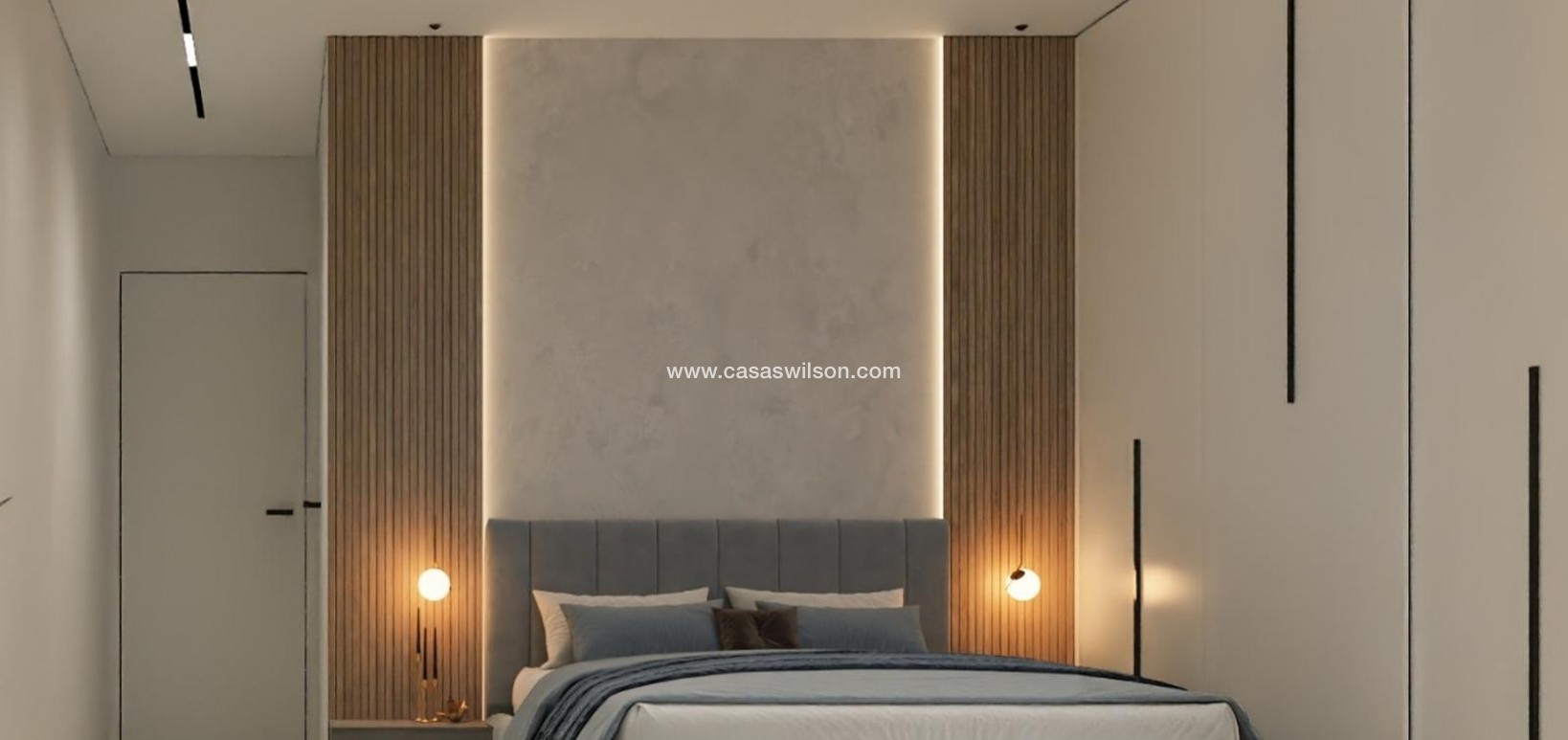 New Build - Appartement - Torrevieja - Centro