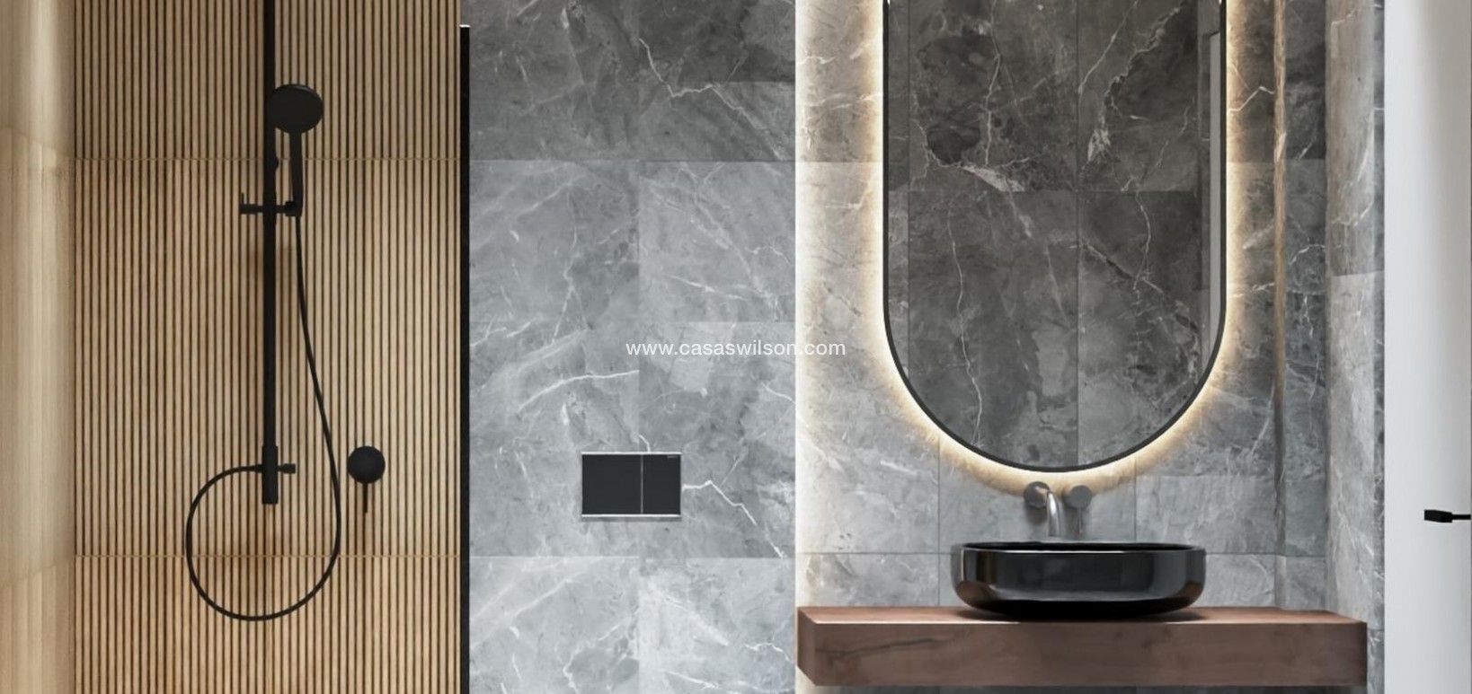 New Build - Appartement - Torrevieja - Centro