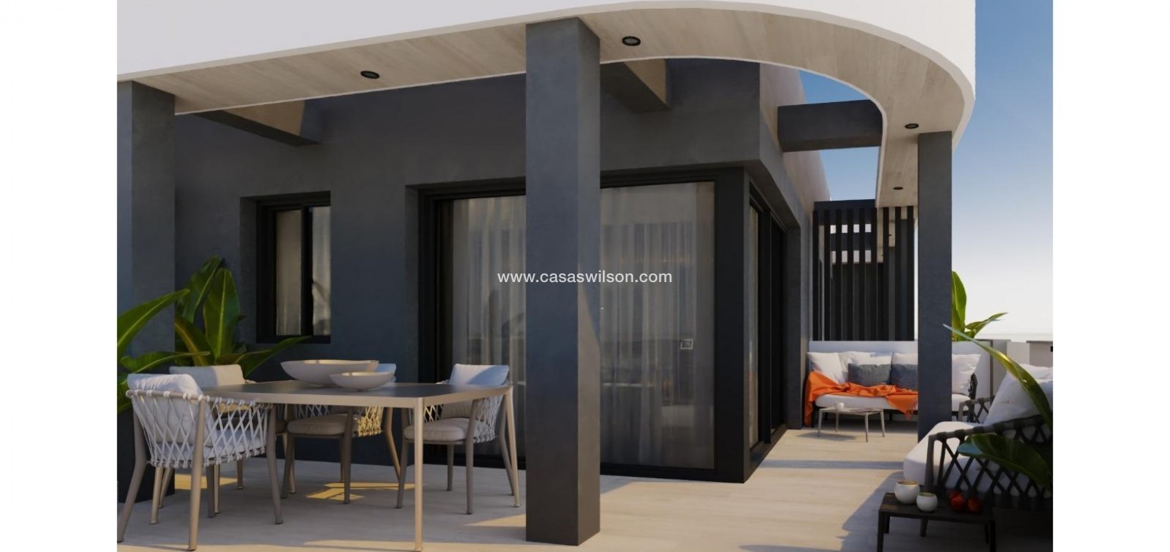 New Build - Appartement - Torrevieja - Centro
