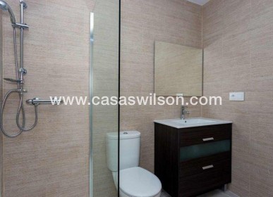 New Build - Villa - Daya Nueva - CENTRO