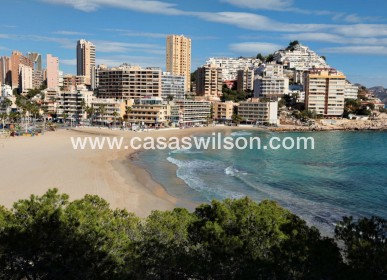 Nueva construcción  - Bungalow - Finestrat - Finestrat hills