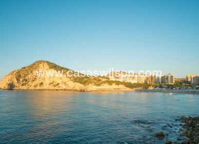 Nueva construcción  - Bungalow - Finestrat - Finestrat hills