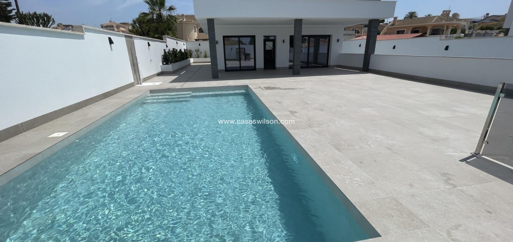 New Build - Villa - Rojales - Ciudad Quesada