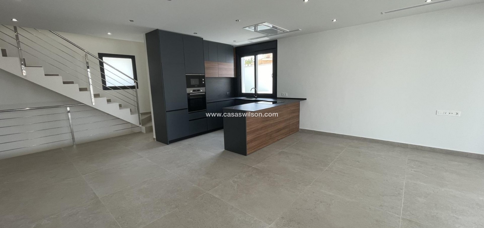 New Build - Villa - Rojales - Ciudad Quesada