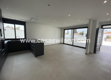 New Build - Villa - Rojales - Ciudad Quesada