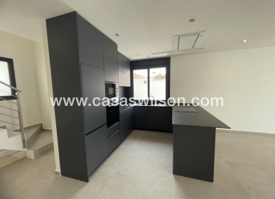 New Build - Villa - Rojales - Ciudad Quesada