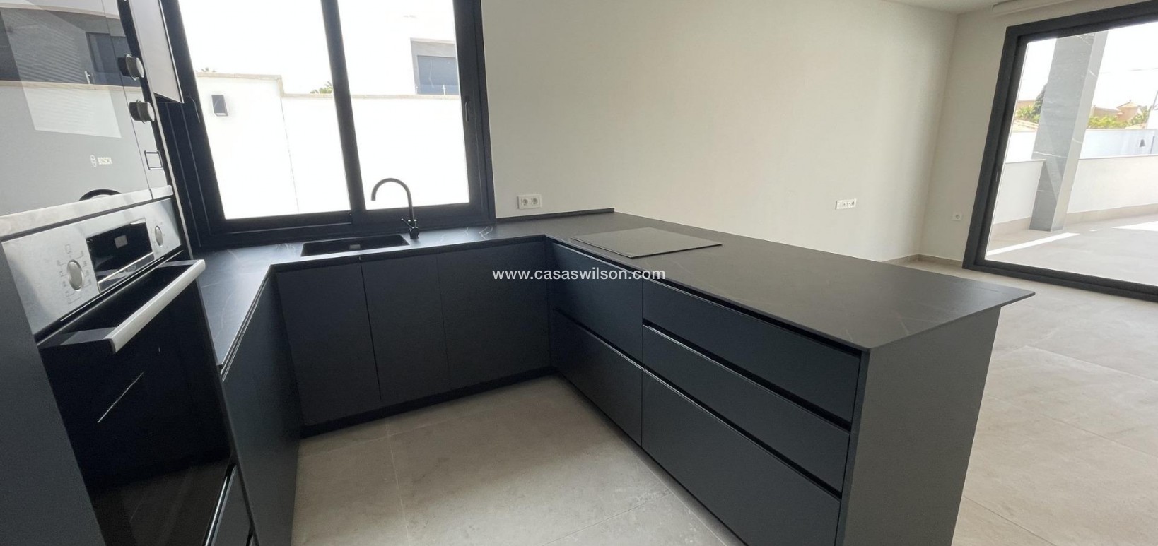 New Build - Villa - Rojales - Ciudad Quesada