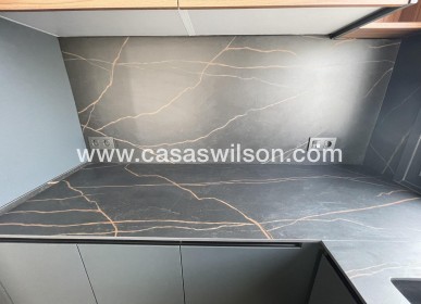 New Build - Villa - Rojales - Ciudad Quesada