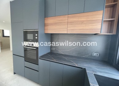 New Build - Villa - Rojales - Ciudad Quesada