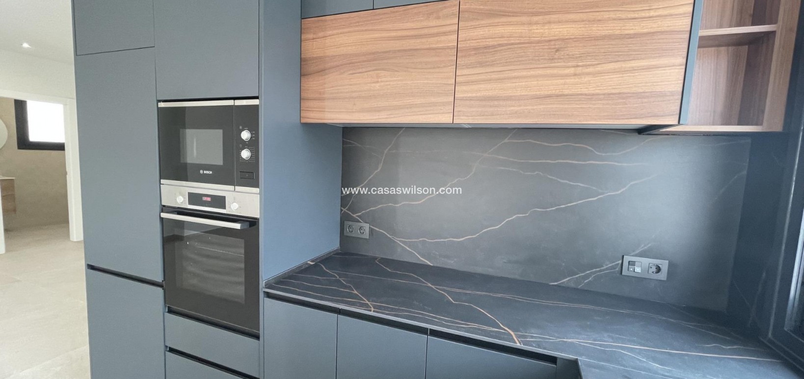 New Build - Villa - Rojales - Ciudad Quesada