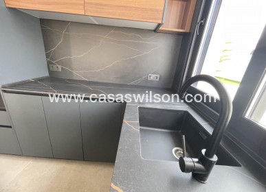 New Build - Villa - Rojales - Ciudad Quesada