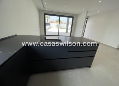 New Build - Villa - Rojales - Ciudad Quesada