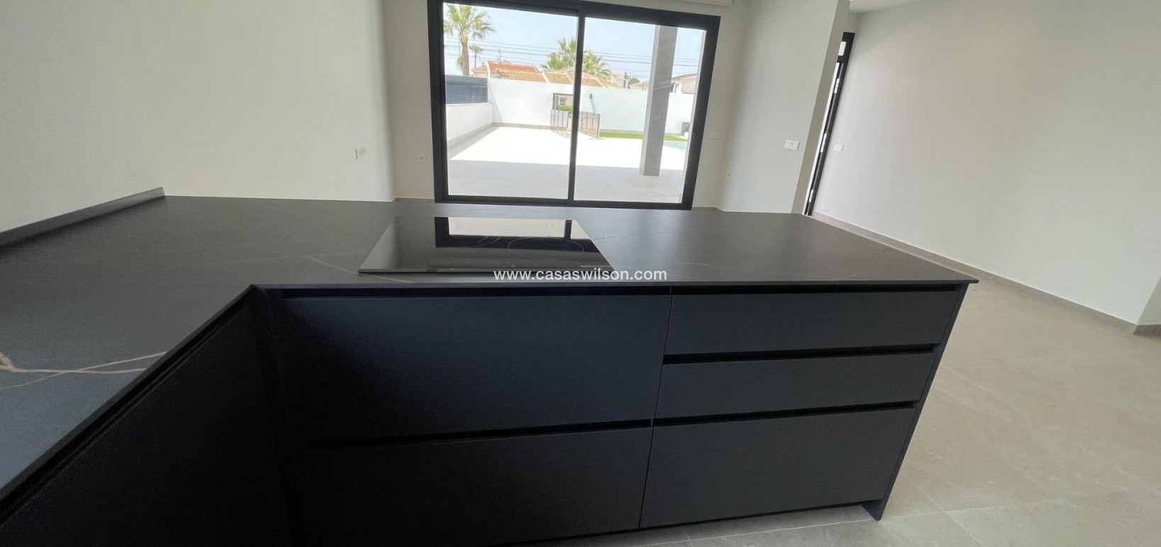 New Build - Villa - Rojales - Ciudad Quesada