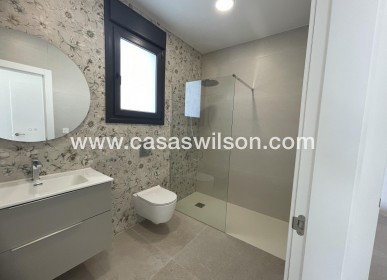 New Build - Villa - Rojales - Ciudad Quesada