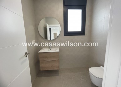 New Build - Villa - Rojales - Ciudad Quesada