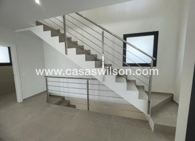 New Build - Villa - Rojales - Ciudad Quesada