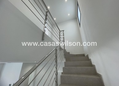 New Build - Villa - Rojales - Ciudad Quesada