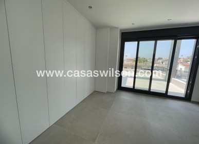 New Build - Villa - Rojales - Ciudad Quesada