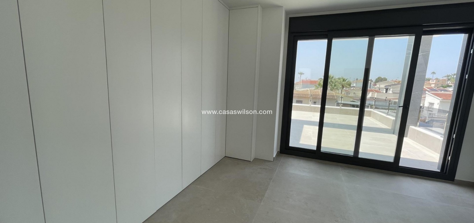 New Build - Villa - Rojales - Ciudad Quesada