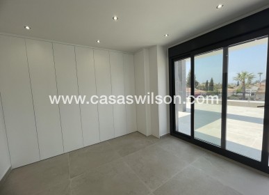 New Build - Villa - Rojales - Ciudad Quesada