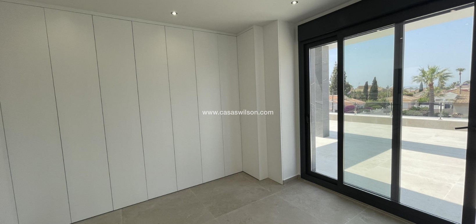 New Build - Villa - Rojales - Ciudad Quesada