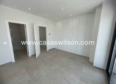 New Build - Villa - Rojales - Ciudad Quesada