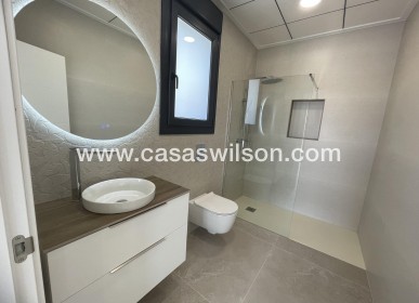 New Build - Villa - Rojales - Ciudad Quesada