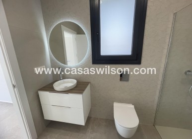 New Build - Villa - Rojales - Ciudad Quesada