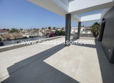 New Build - Villa - Rojales - Ciudad Quesada