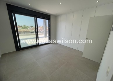 New Build - Villa - Rojales - Ciudad Quesada