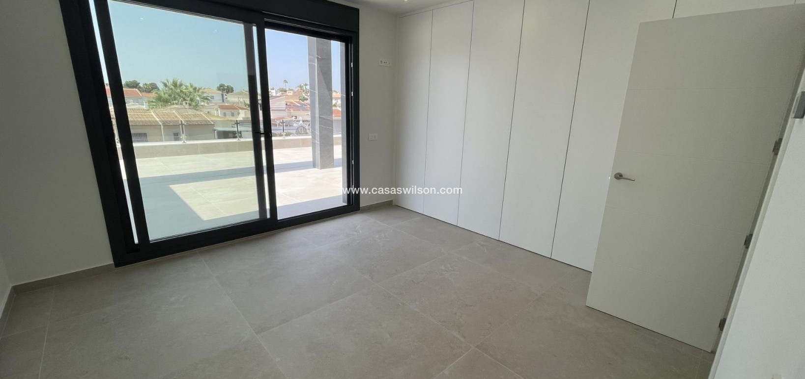 New Build - Villa - Rojales - Ciudad Quesada