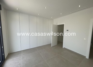 New Build - Villa - Rojales - Ciudad Quesada