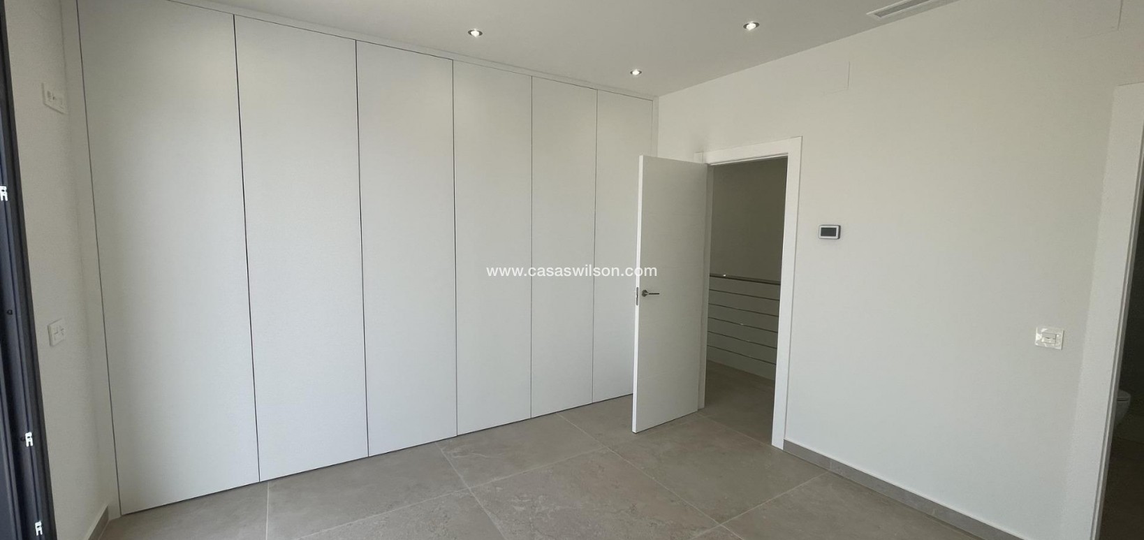 New Build - Villa - Rojales - Ciudad Quesada