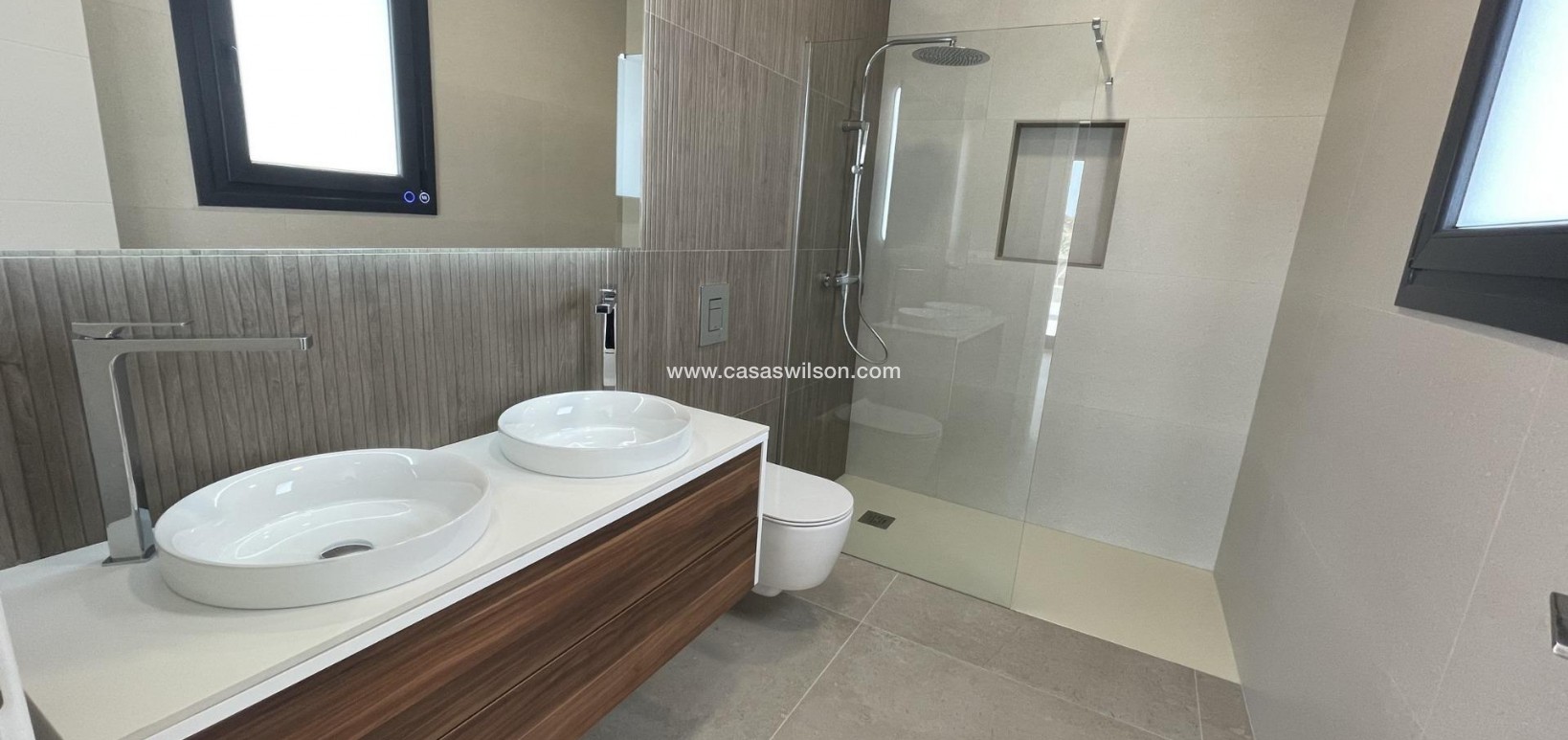 New Build - Villa - Rojales - Ciudad Quesada