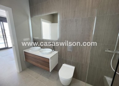 New Build - Villa - Rojales - Ciudad Quesada