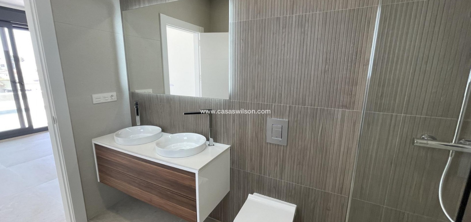 New Build - Villa - Rojales - Ciudad Quesada