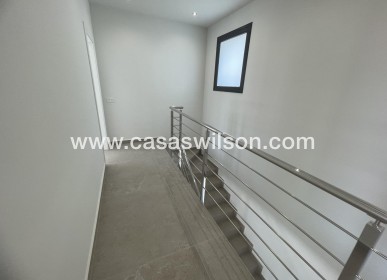 New Build - Villa - Rojales - Ciudad Quesada