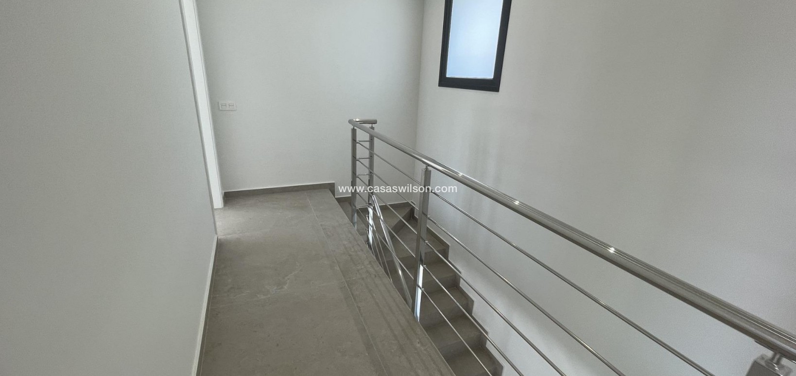 New Build - Villa - Rojales - Ciudad Quesada