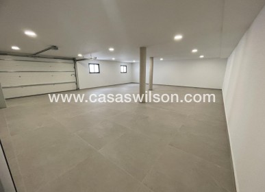 New Build - Villa - Rojales - Ciudad Quesada