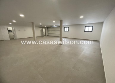 New Build - Villa - Rojales - Ciudad Quesada