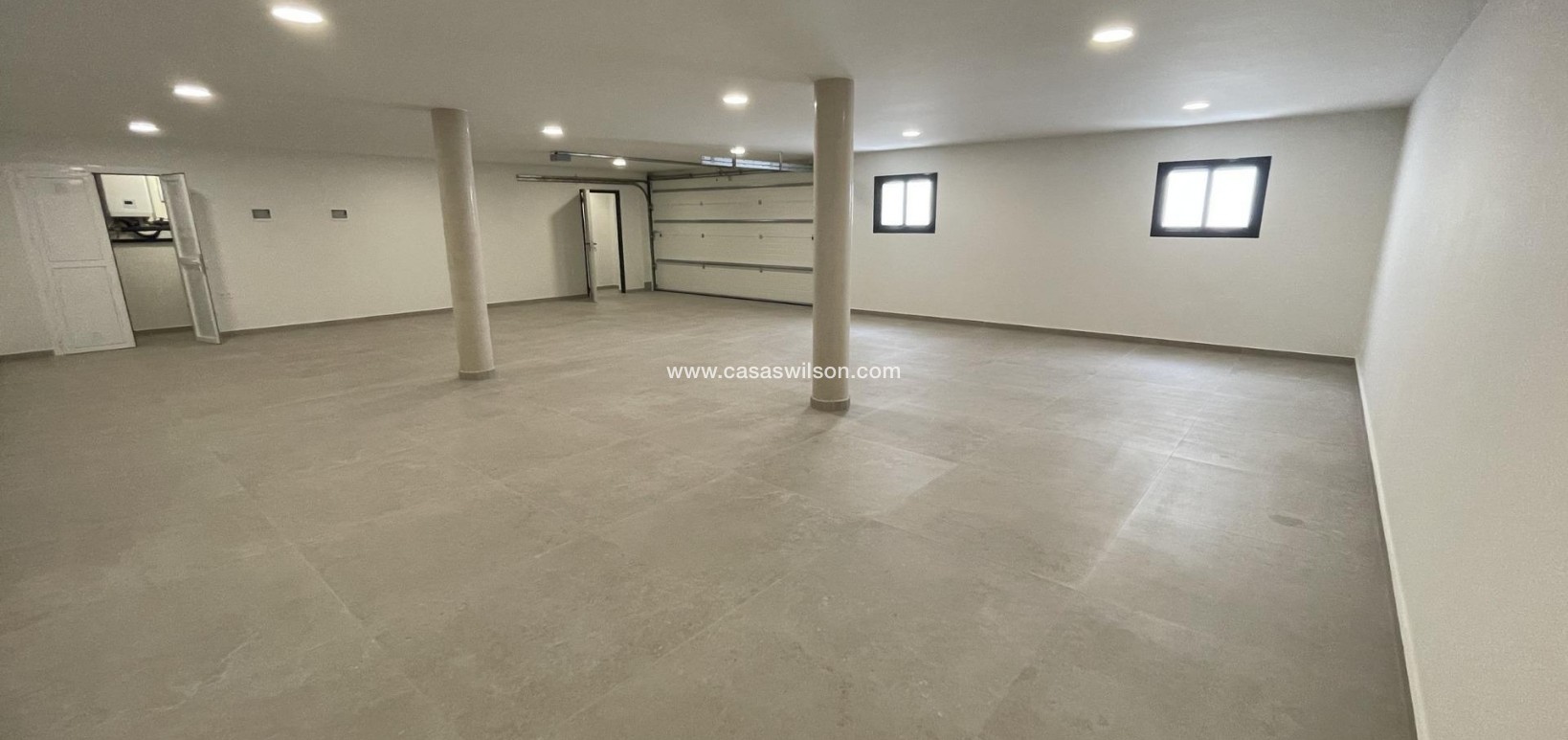 New Build - Villa - Rojales - Ciudad Quesada